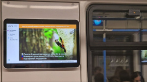 Пресс-служба Минприроды России