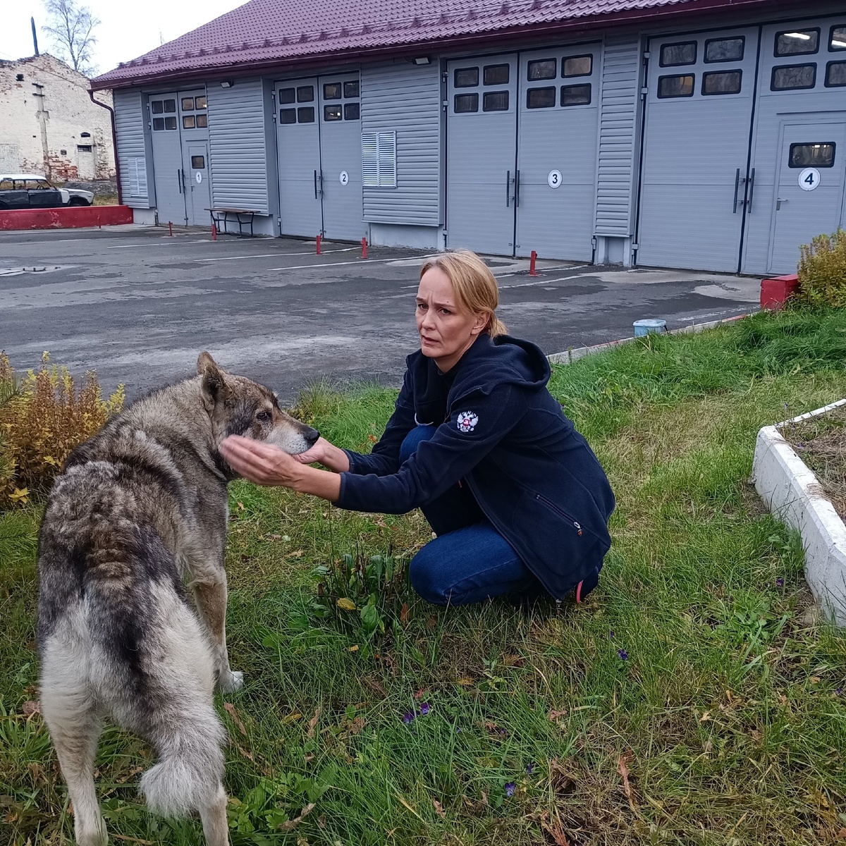 Листайте вправо, чтобы увидеть больше изображений