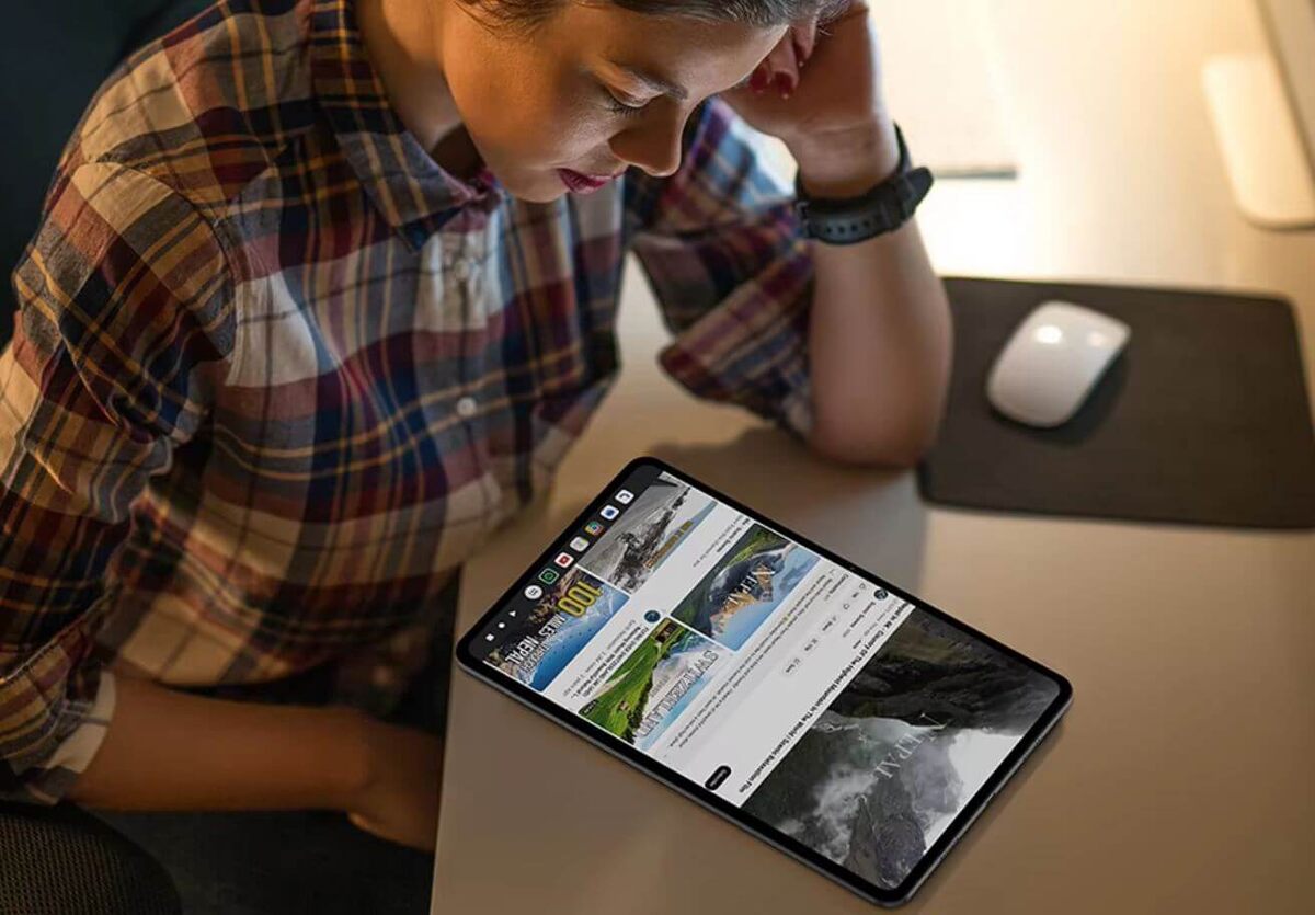    Выбрали лучшие планшеты Teclast, доступные со скидкой