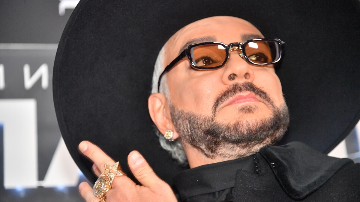 Филипп Киркоров живет в собственной усадьбе. Фото: globallookpress.com