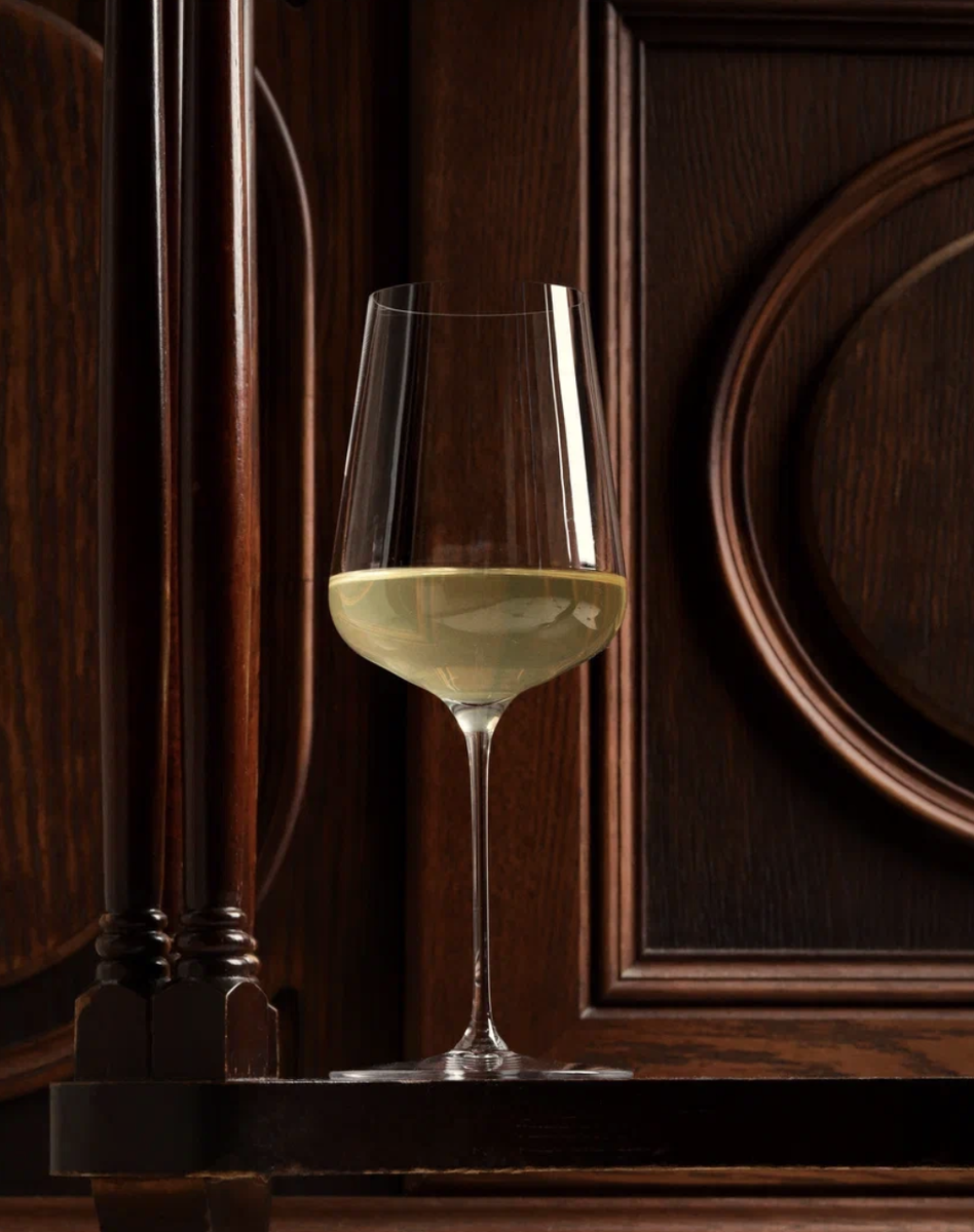     Global Champagne Week в Londri