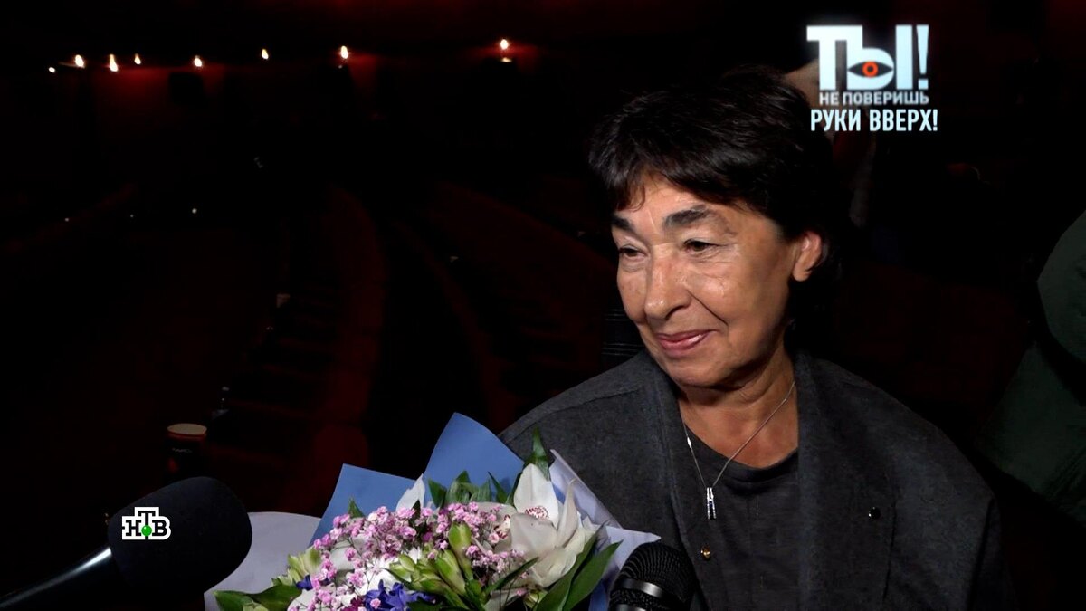    Фильм «Руки Вверх!» раскрыл маме Сергея Жукова тайные факты его биографии