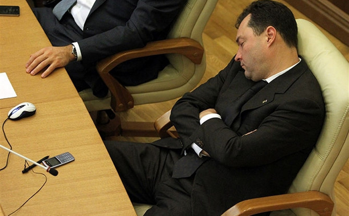 За нежелание чиновниками рассматривать обращения граждан будут вводить штрафы