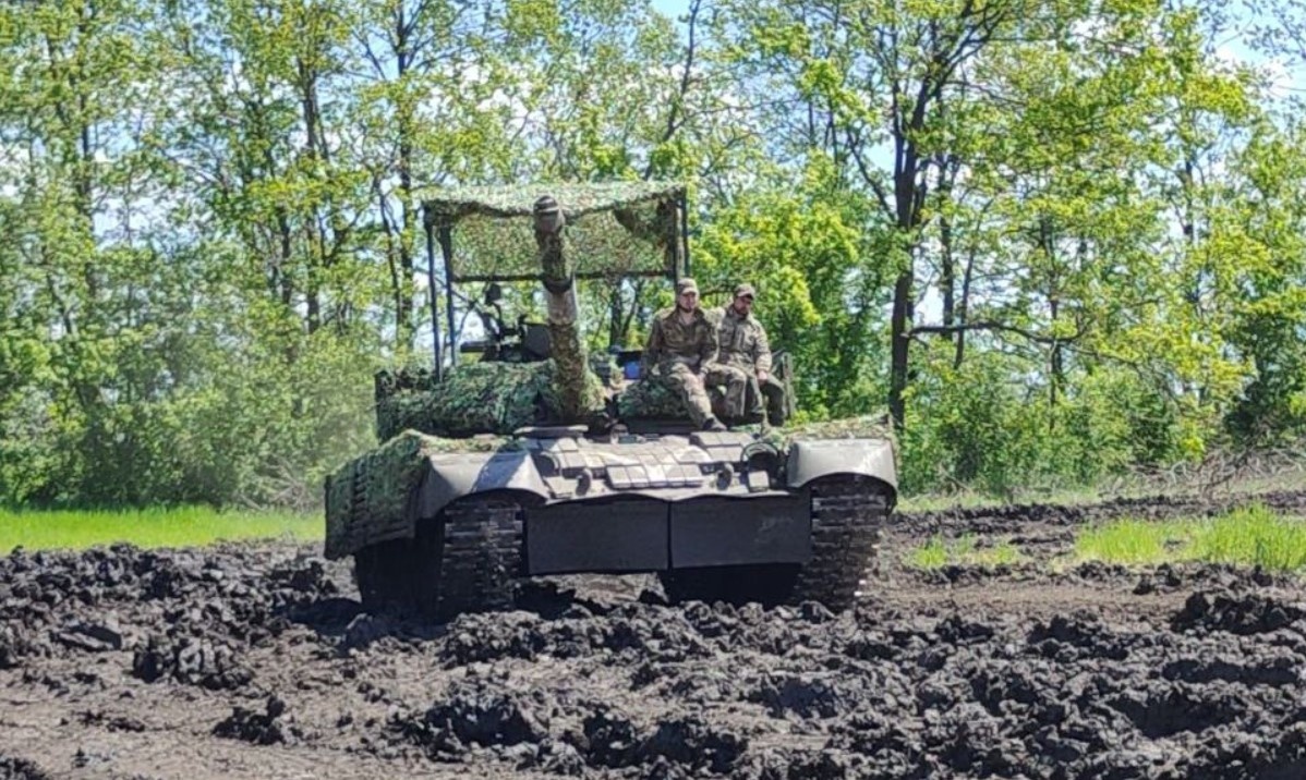 Автор: Лина Корсак