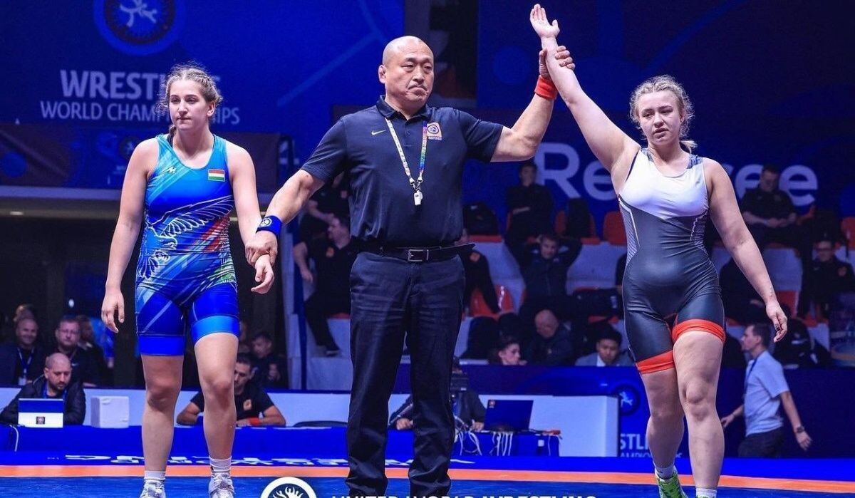     Спортсмены. Источник: krskstate.ru Автор фото: Официальный портал Красноярского края