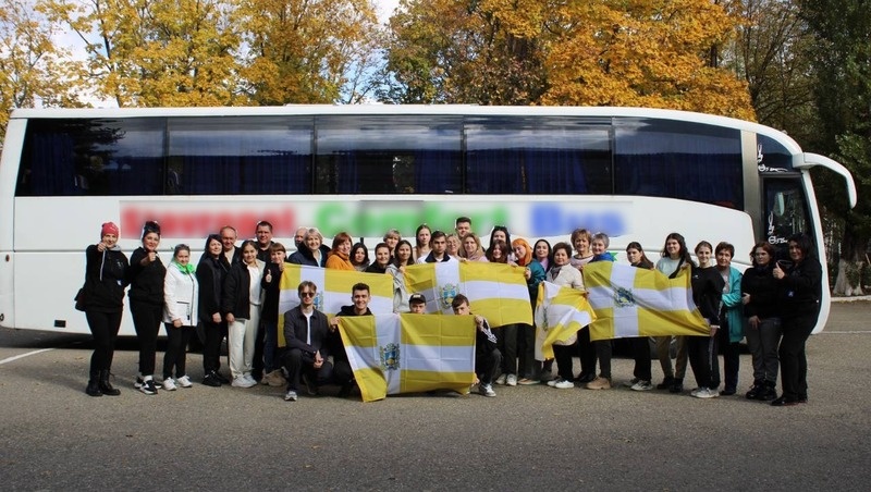      Фото: министерство образования Ставропольского края