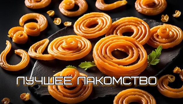 Десерты Индии: сладости, которые стоит попробовать