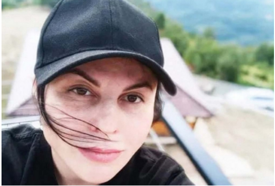 Инесса Паперная/соцсети 