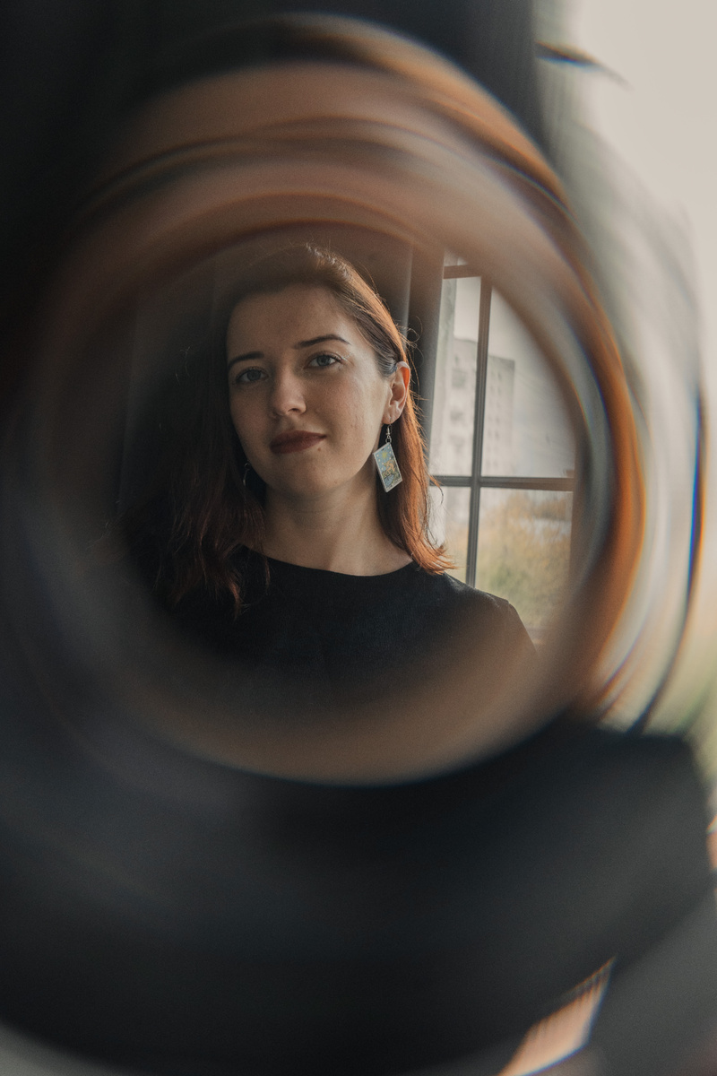 Да да, это я. Как я дошел до жизни такой?))