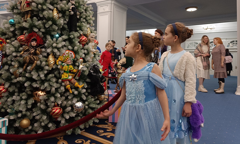 Фото Анастасии Николаевой – Горсайт