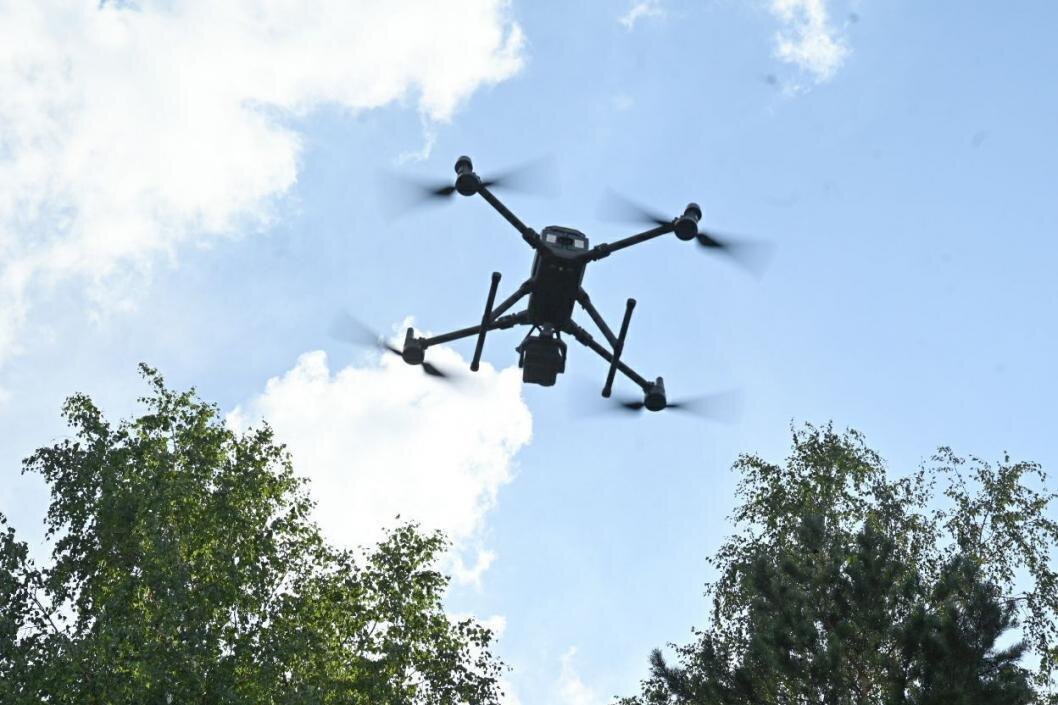 Фото: Сергей Елесин, ИА "Тюменская линия"