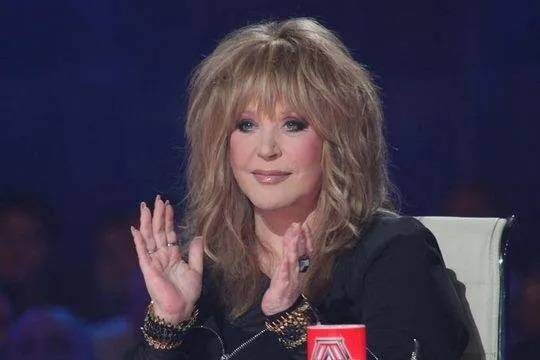    Информацию об отъезде Пугачевой в США опровергли