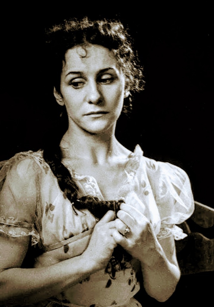 Ольга Лепешинская