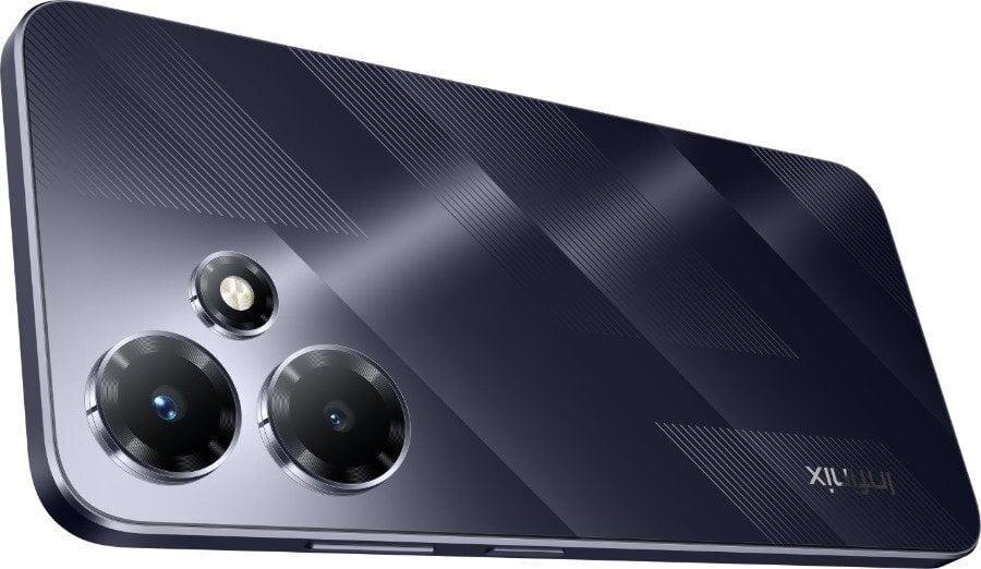 
Как на Infinix Note 30 Play настроить камеру правильно в XOS Android 15, 14, 13