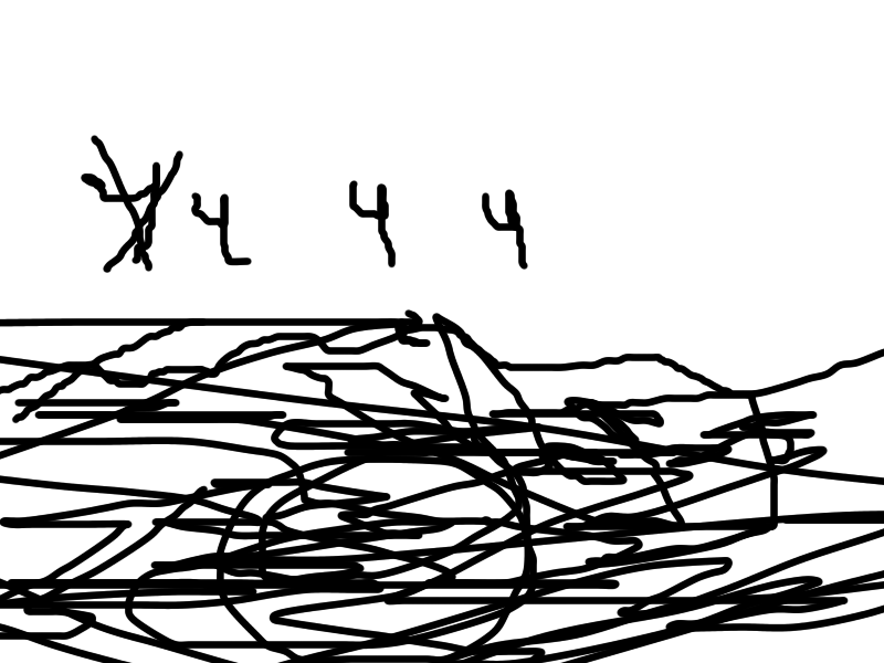 Пришли 3 черепахи