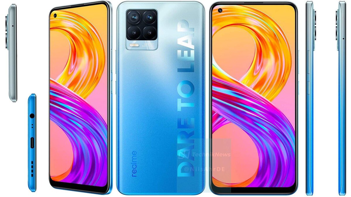 Realme 12 подключение к компьютеру