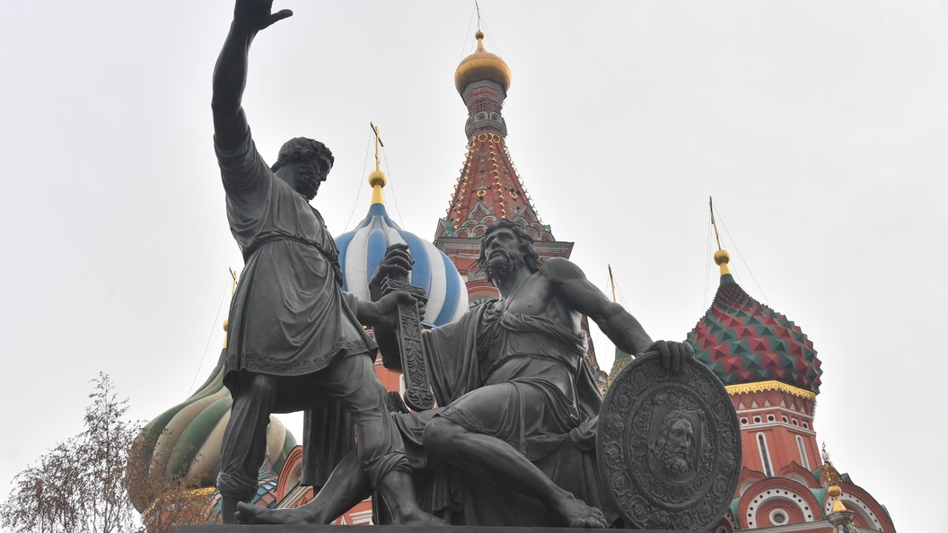    Komsomolskaya Pravda/Global Look Press