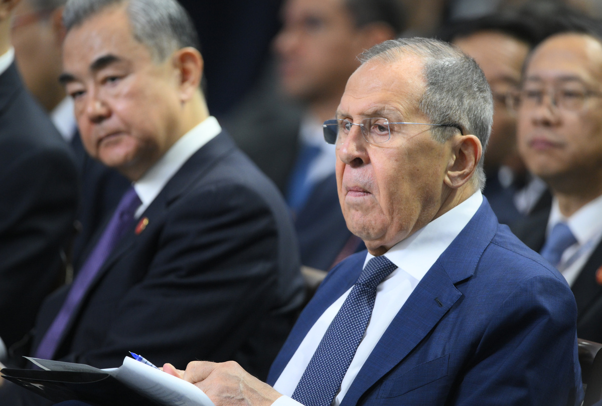    Фото: Владимир Астапкович / Фотохост-агентство brics-russia2024.ru