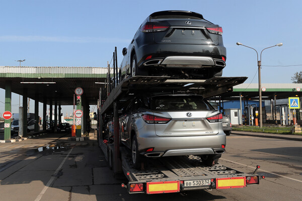 Александр Демьянчук/ТАСС