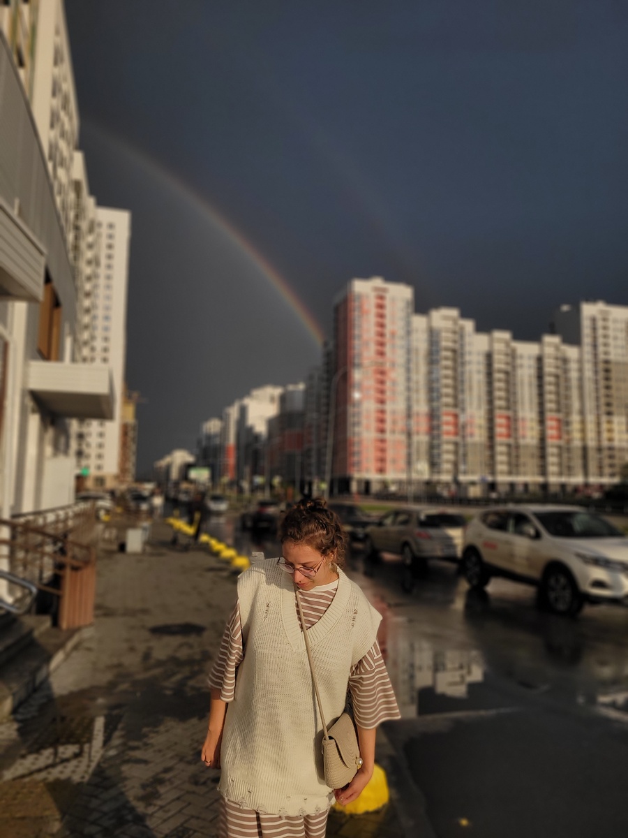 Это я танцую в 22 году 