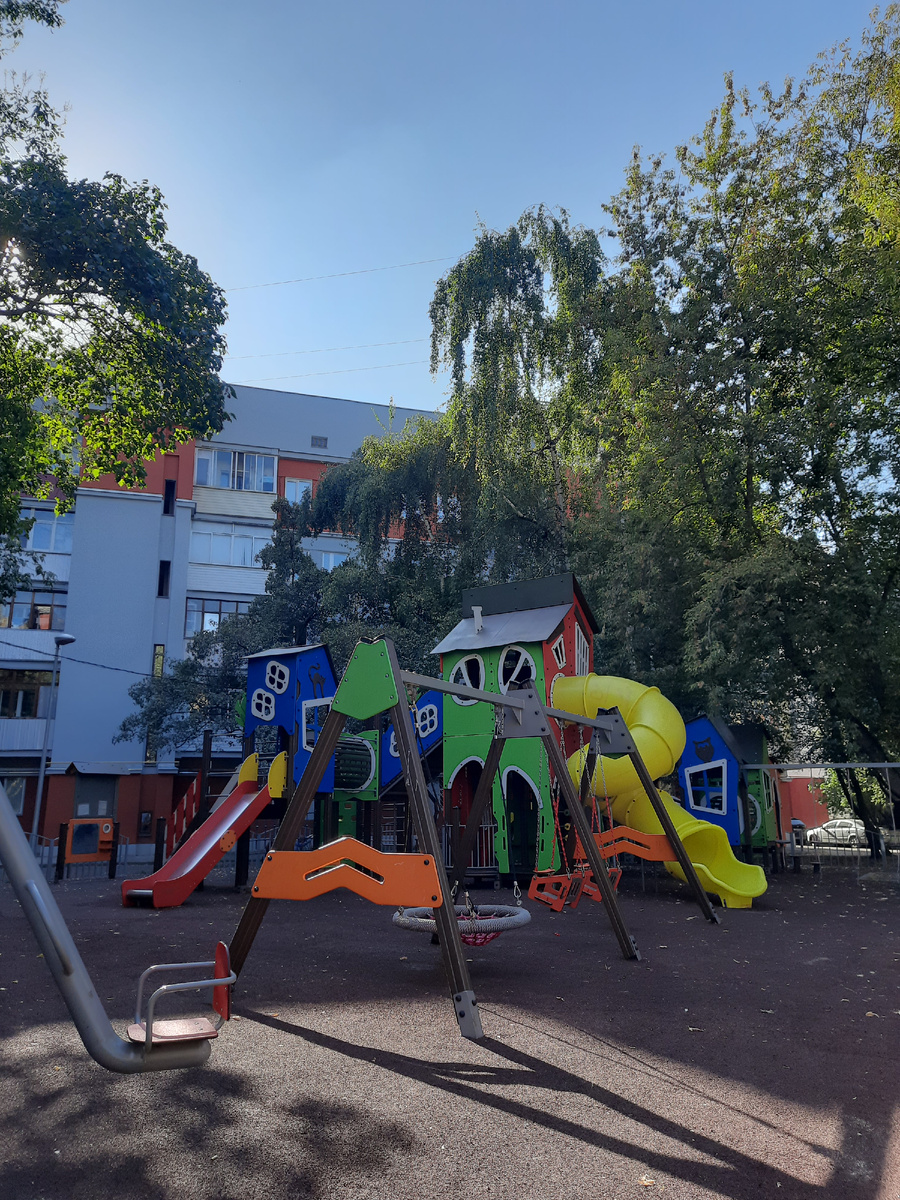 Фото автора