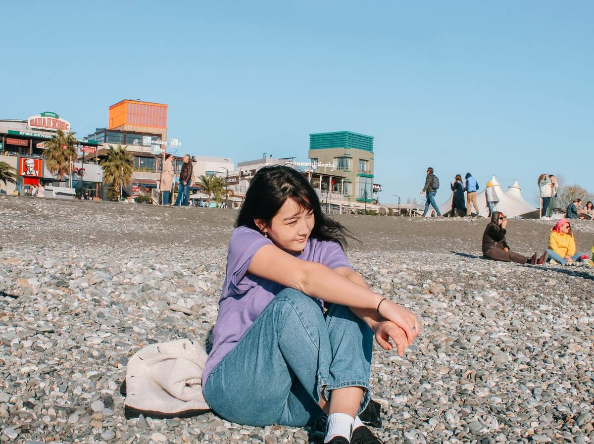 Личный архив фотографий автора 