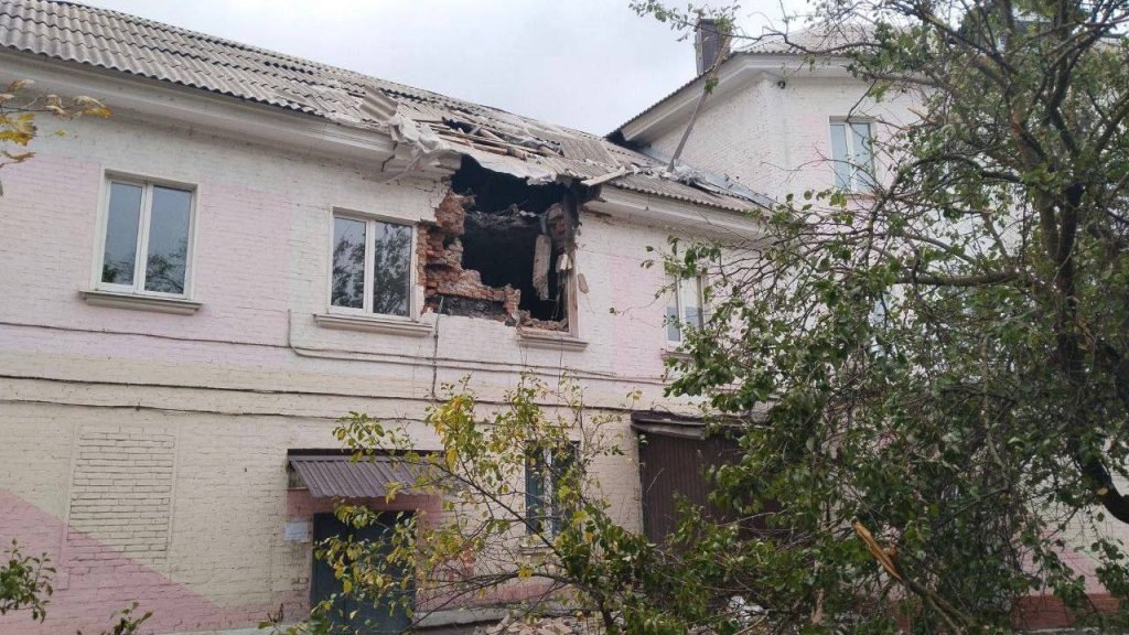    Фото из телеграм-канала губернатора Белгородской области