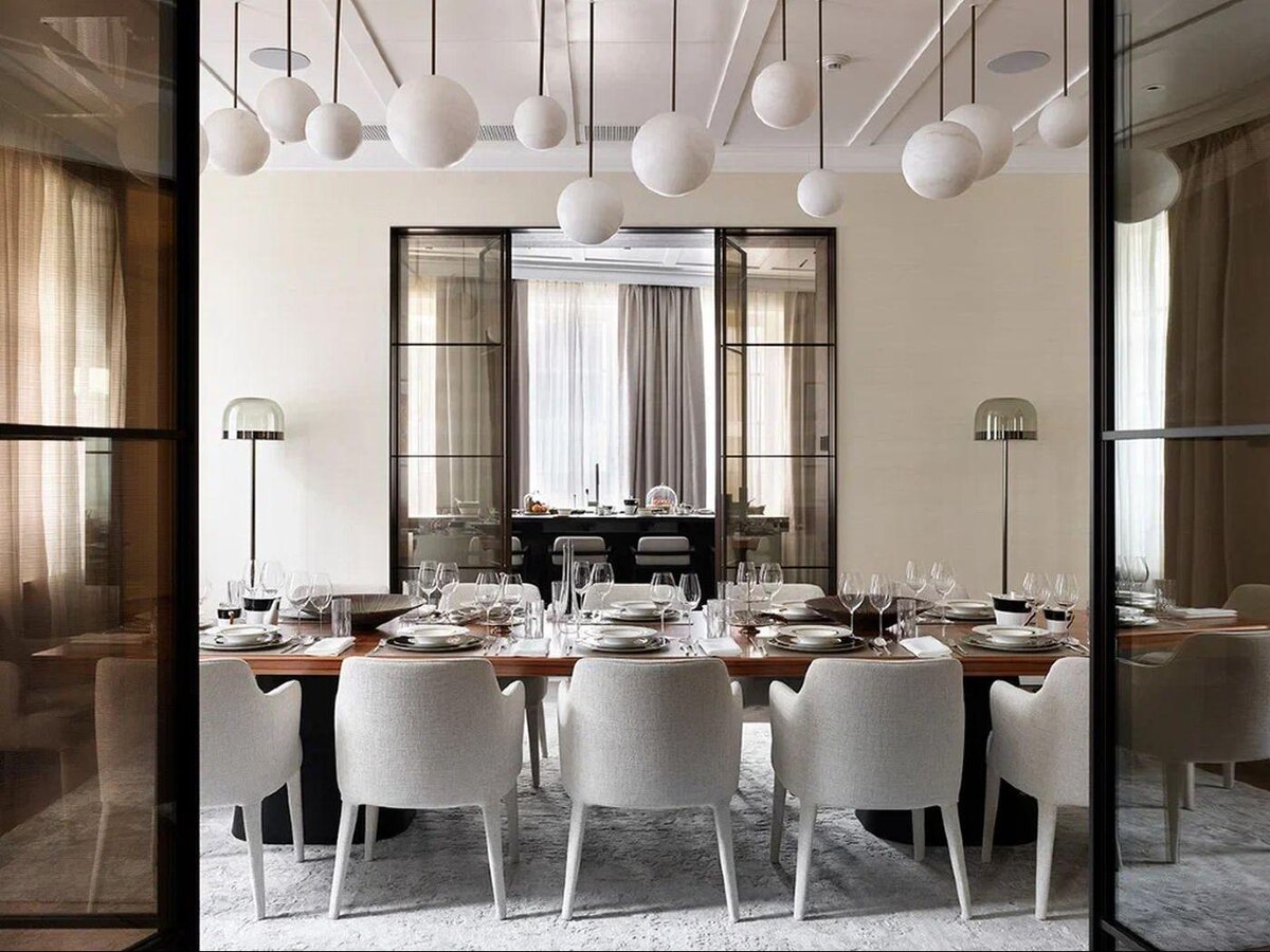    Intermark Городская Недвижимость