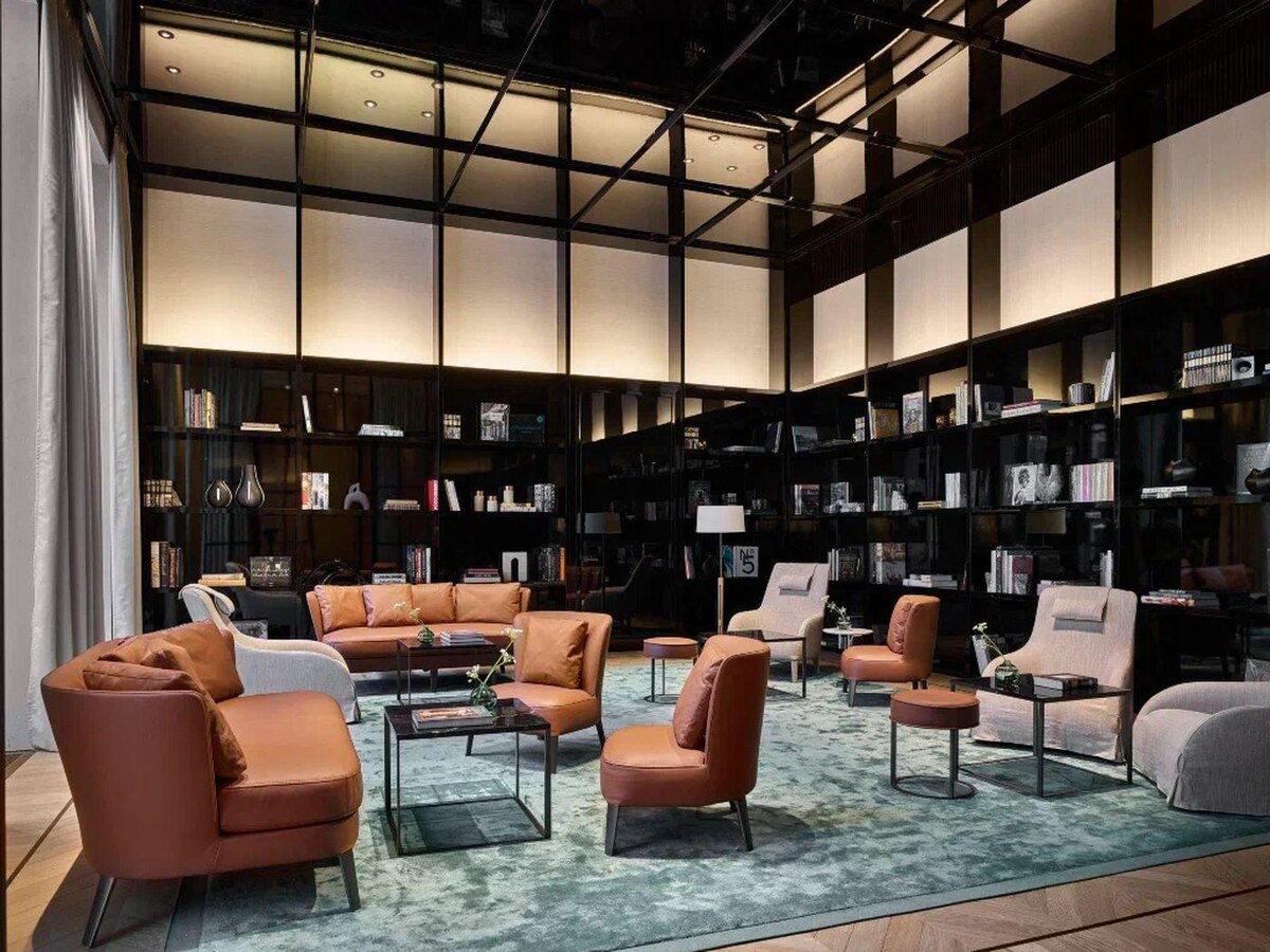    Intermark Городская Недвижимость