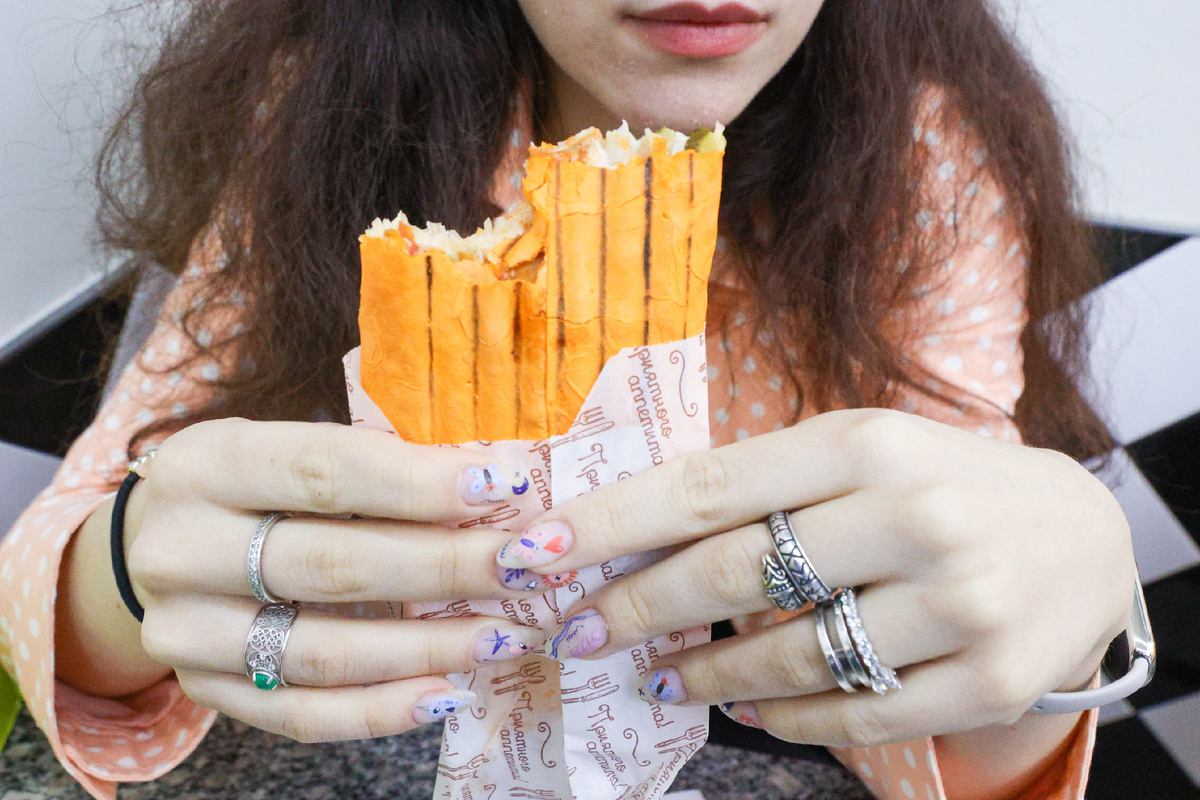 Фото: Belkin Alexey / Globallookpress.com