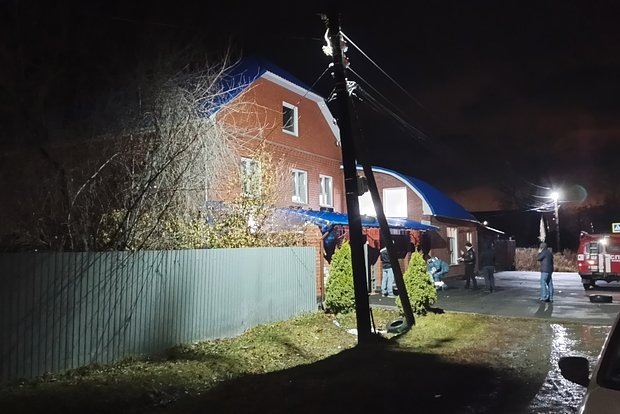 Фото: Александр Чирков / ТАСС