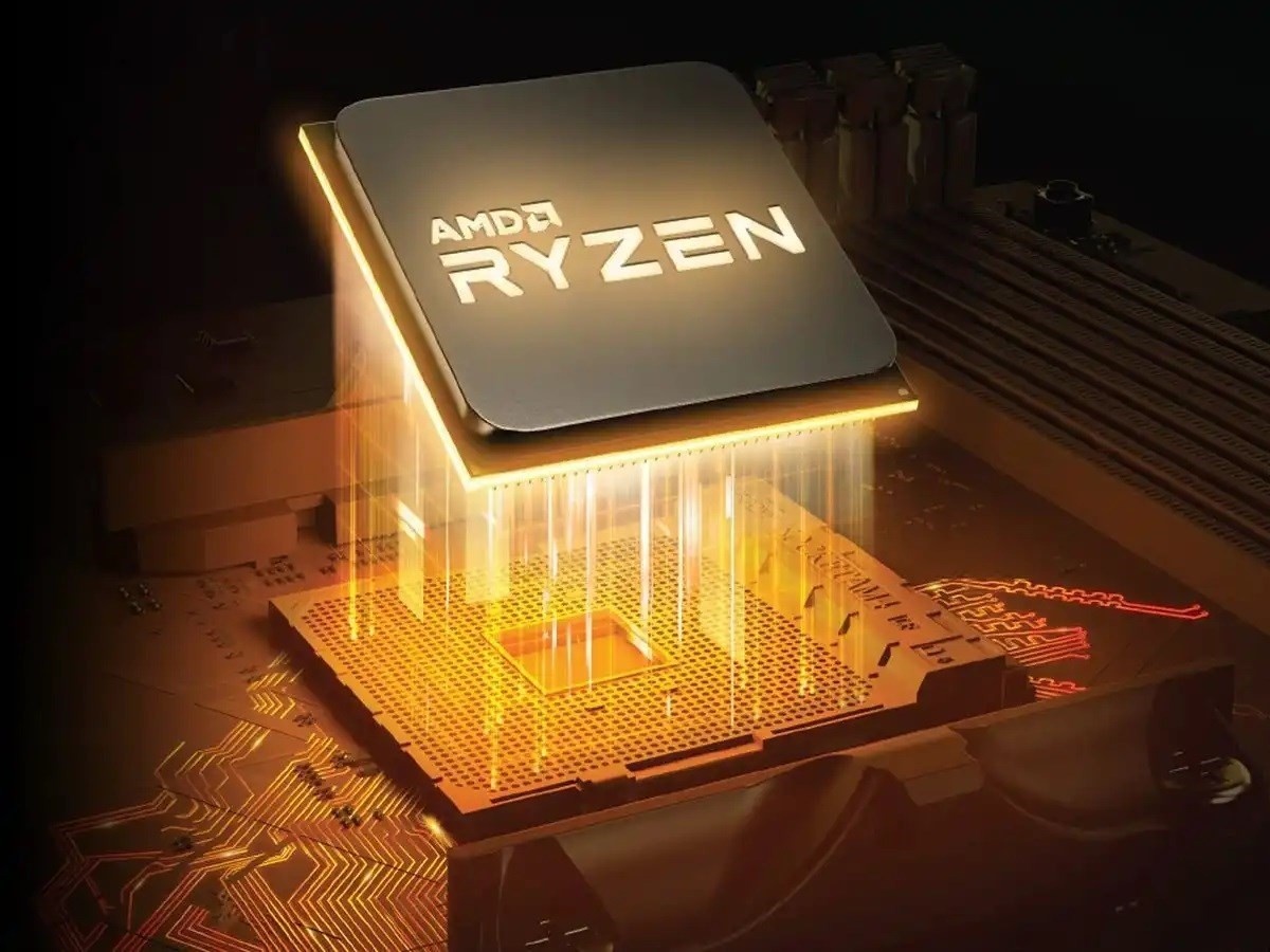    Инсайд: Ryzen 7 9800X3D окажется лишь немногим мощнее предшественника