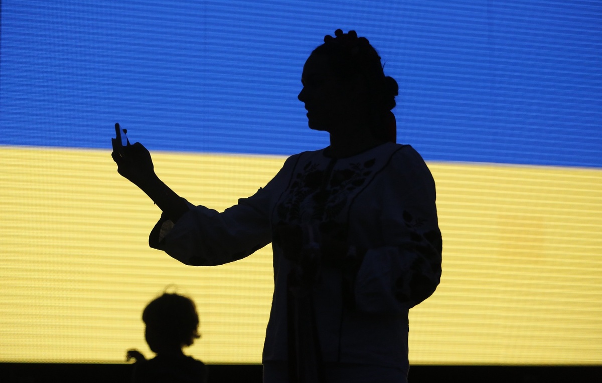 Фото © Patrick Doyle / AP / ТАСС