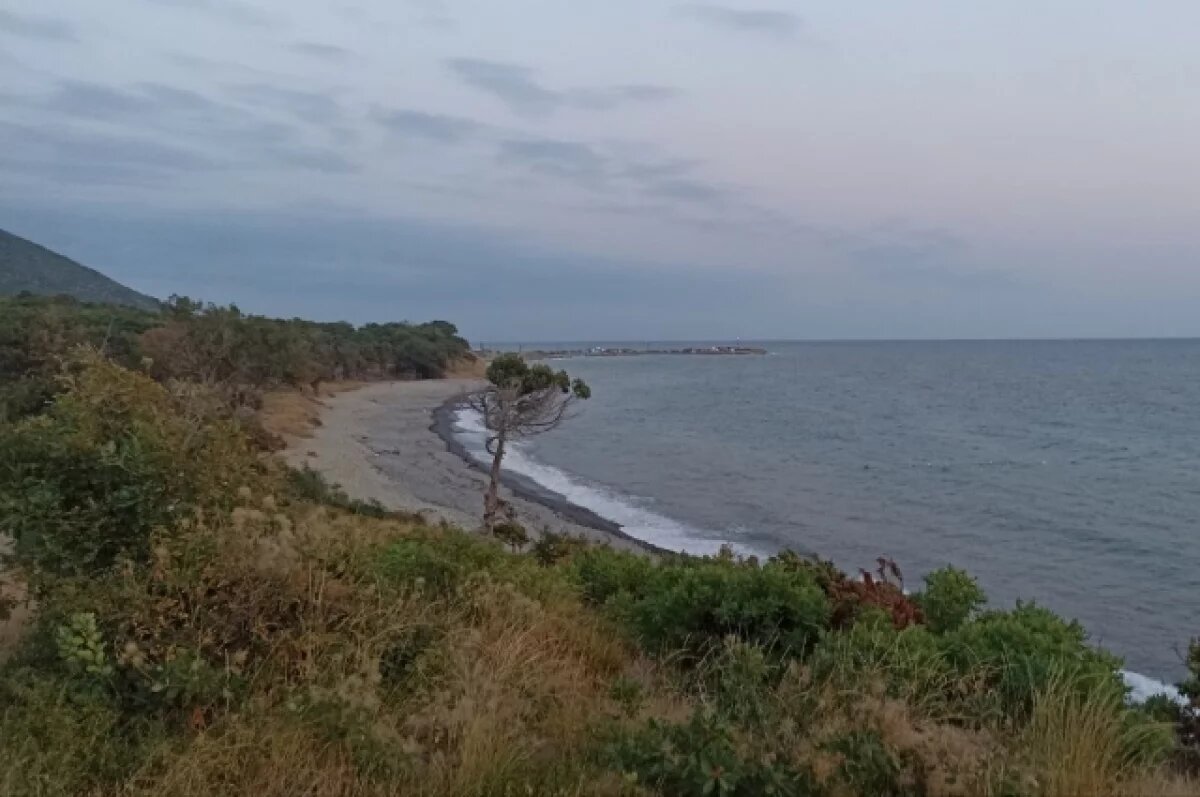    Михаил Пичугин, выживший в Охотском море из Улан-Удэ, начал набирать вес