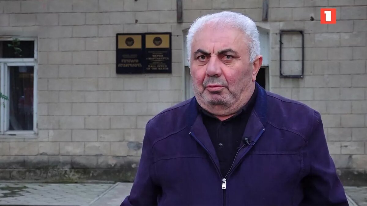 © Photo : Screenshot / First Channel News 