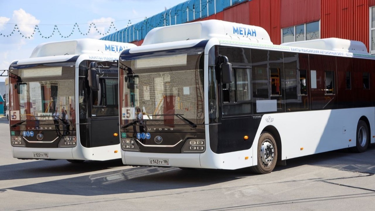    Дети участников СВО получат право на бесплатный проезд по Нижневартовску