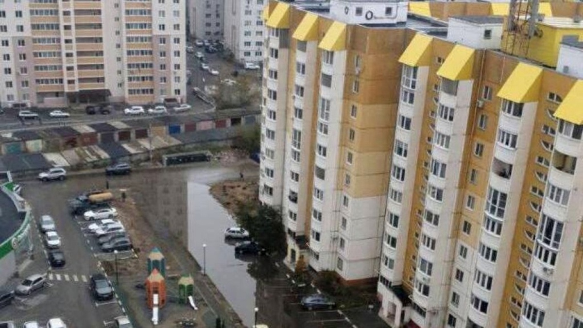    Попавший на ТВ коммунальный скандал в Энгельсе получил продолжениеНовости Саратова и области – Сетевое издание «Репортер64»