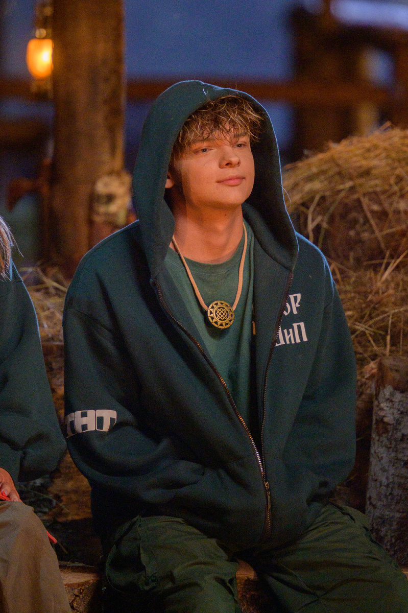 Егор Шип. Фото: ТНТ