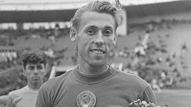 Римская виктория Виктора Капитонова