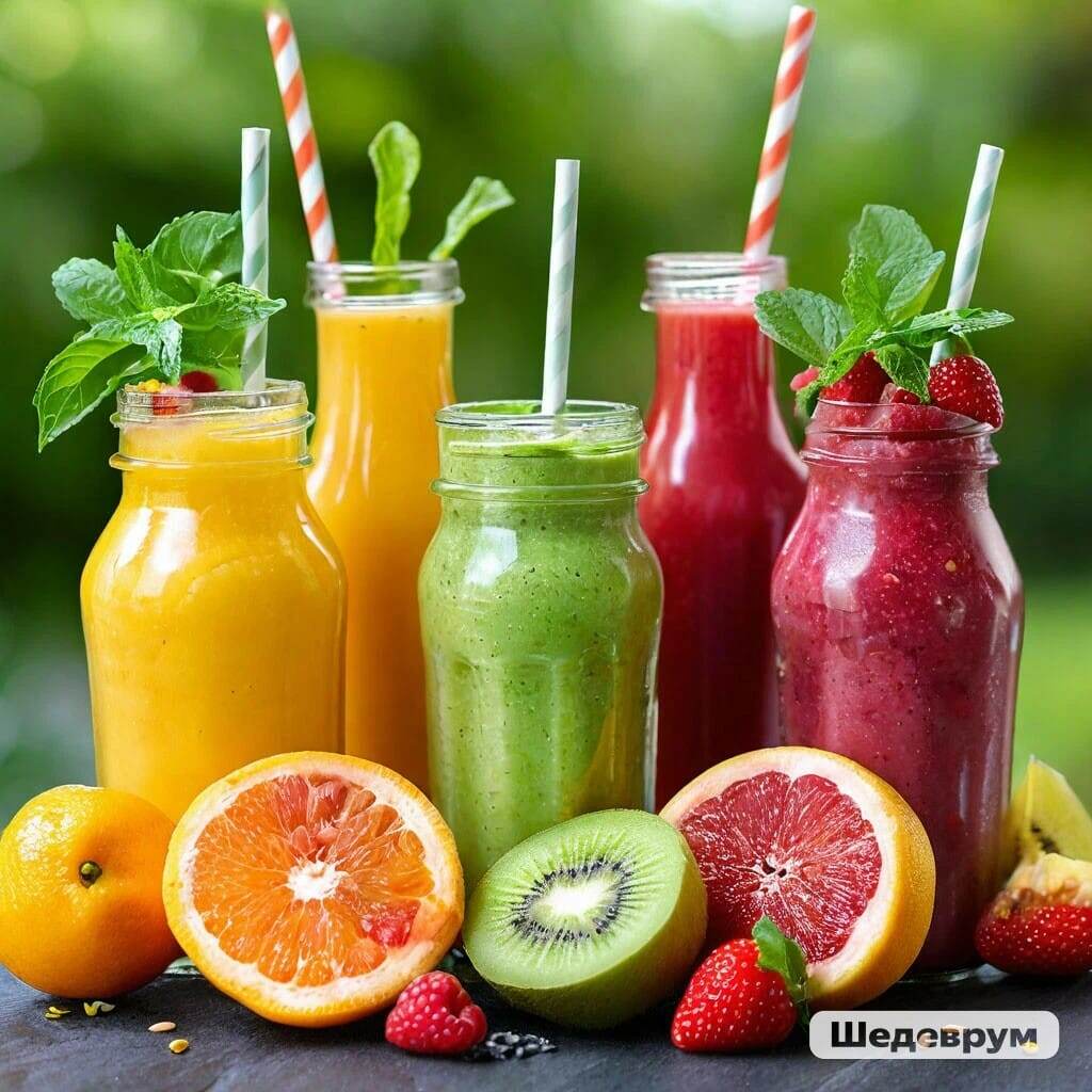 * - создано в Шедеврум