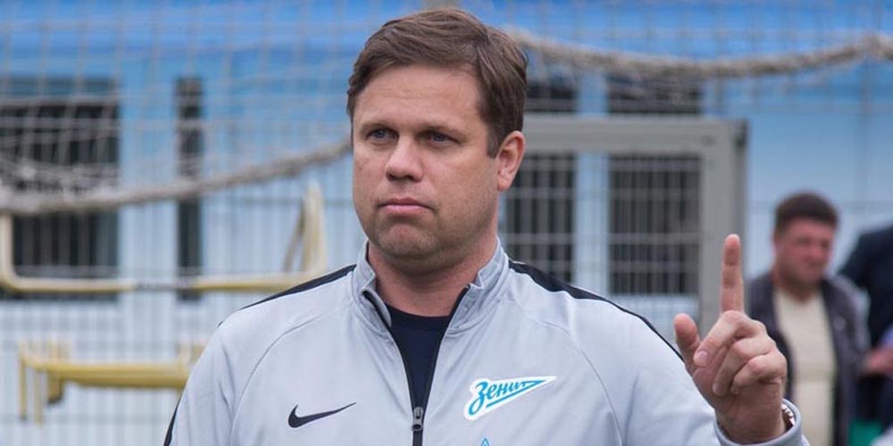    Фото: сайт ФК «Зенит»