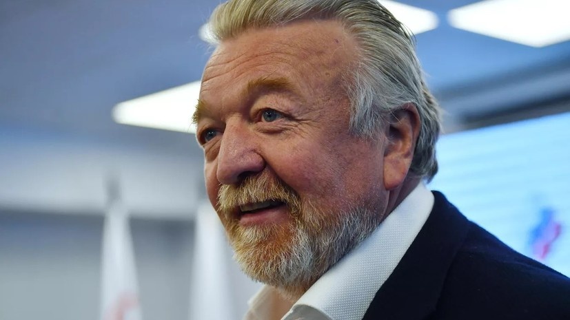   РИА Новости