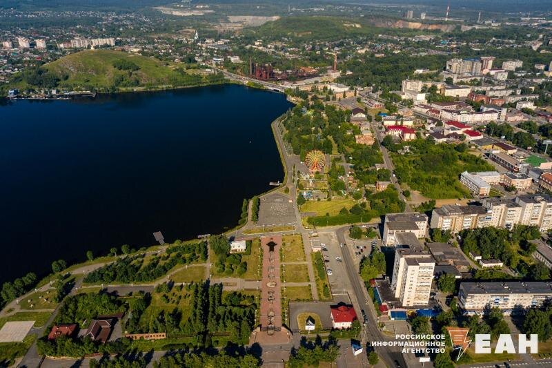    ЕАН / Власти Сысерти не стали раскрывать, на что потратят деньги от нового сбора
