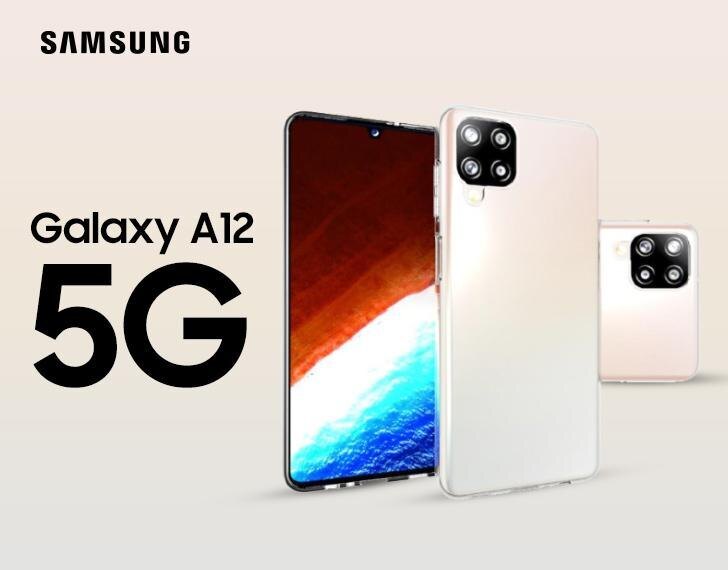 
Как на Samsung Galaxy A12 настроить камеру правильно в OneUI Android 15, 14, 13, 12