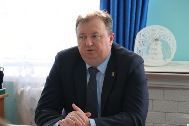     Фото: администрация Рамонского района