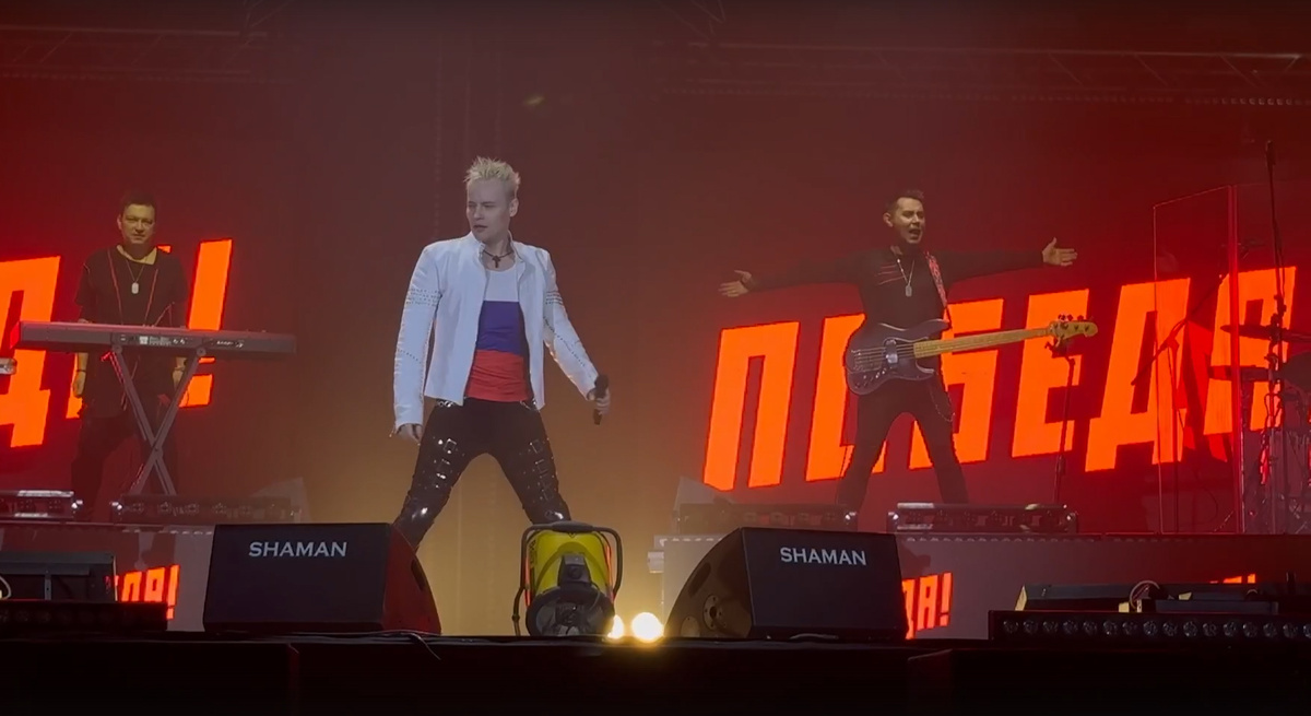 ЯРОСЛАВ ДРОНОВ