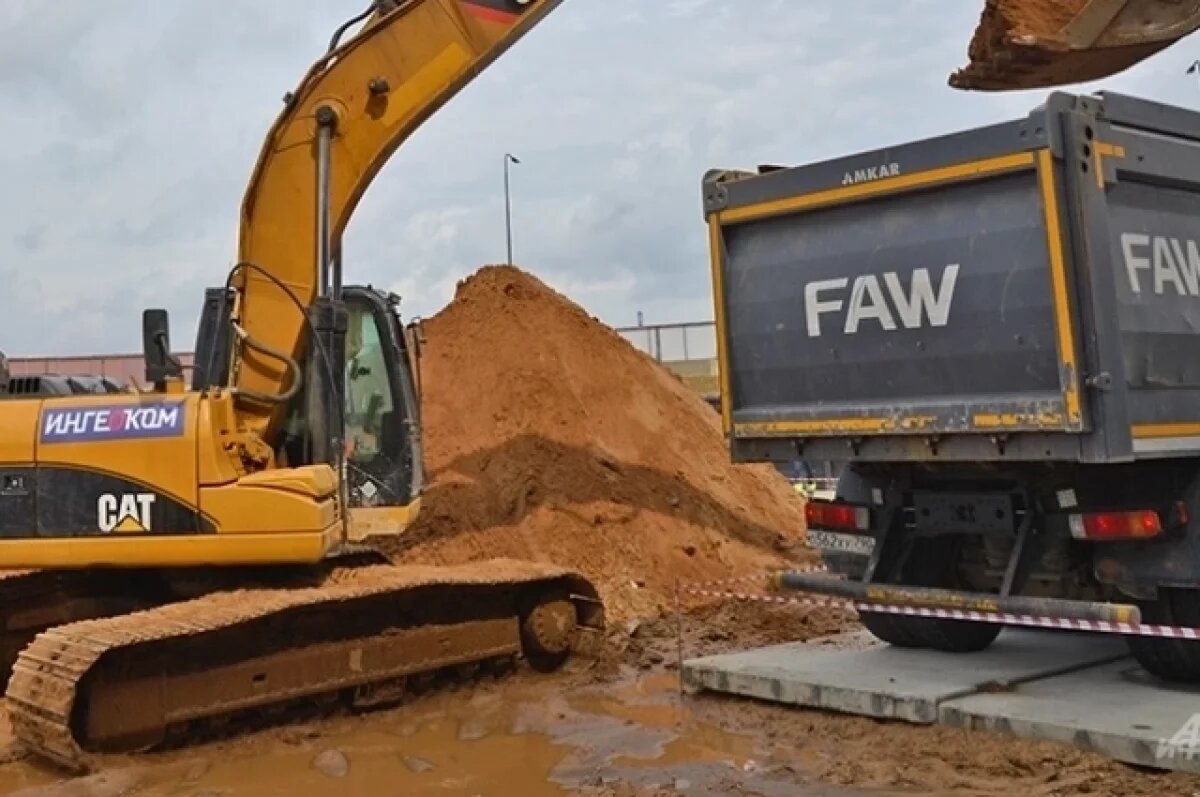    Москомэкспертиза согласовала проект стройки дома в Лефортово по реновации
