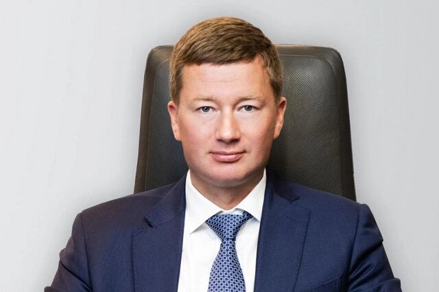 Иван Щербаков. Фото: Пресс-служба Комитета города Москвы по ценовой политике в строительстве и государственной экспертизе проектов