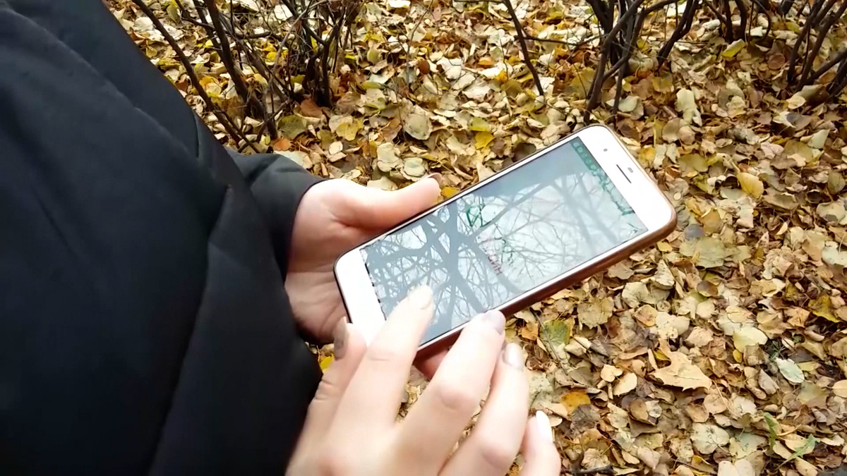    Фото: ГТРК Карелия