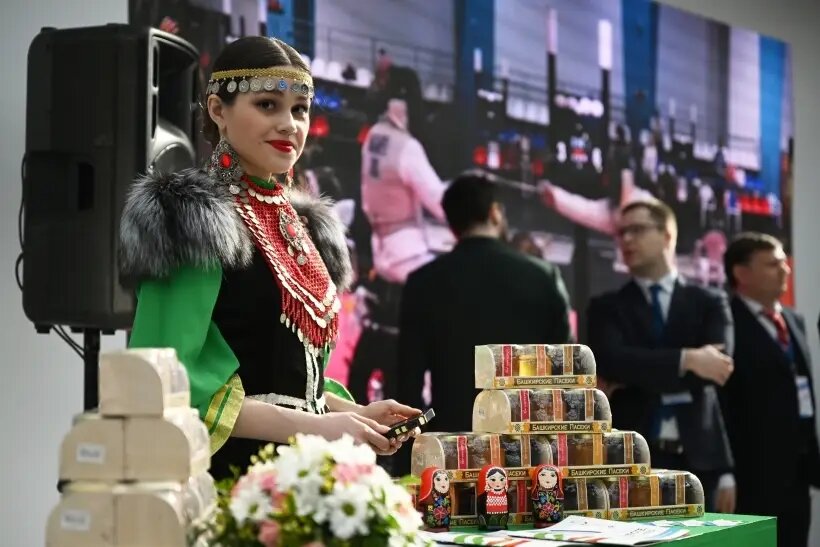     © РИА Новости. Павел Бедняков